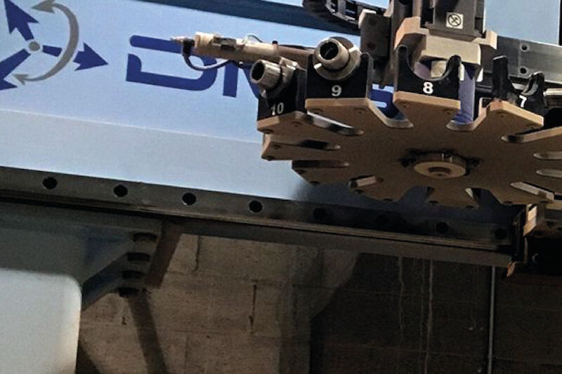 Wolf Composites Services