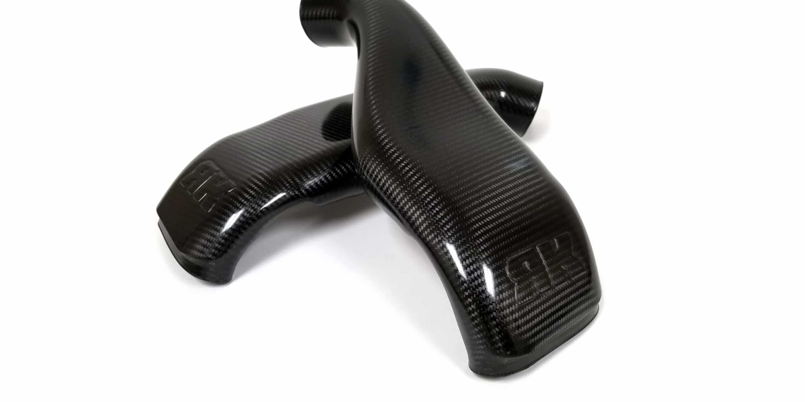 Wolf Composites BMW E70 XM5 Intake, carbon finish