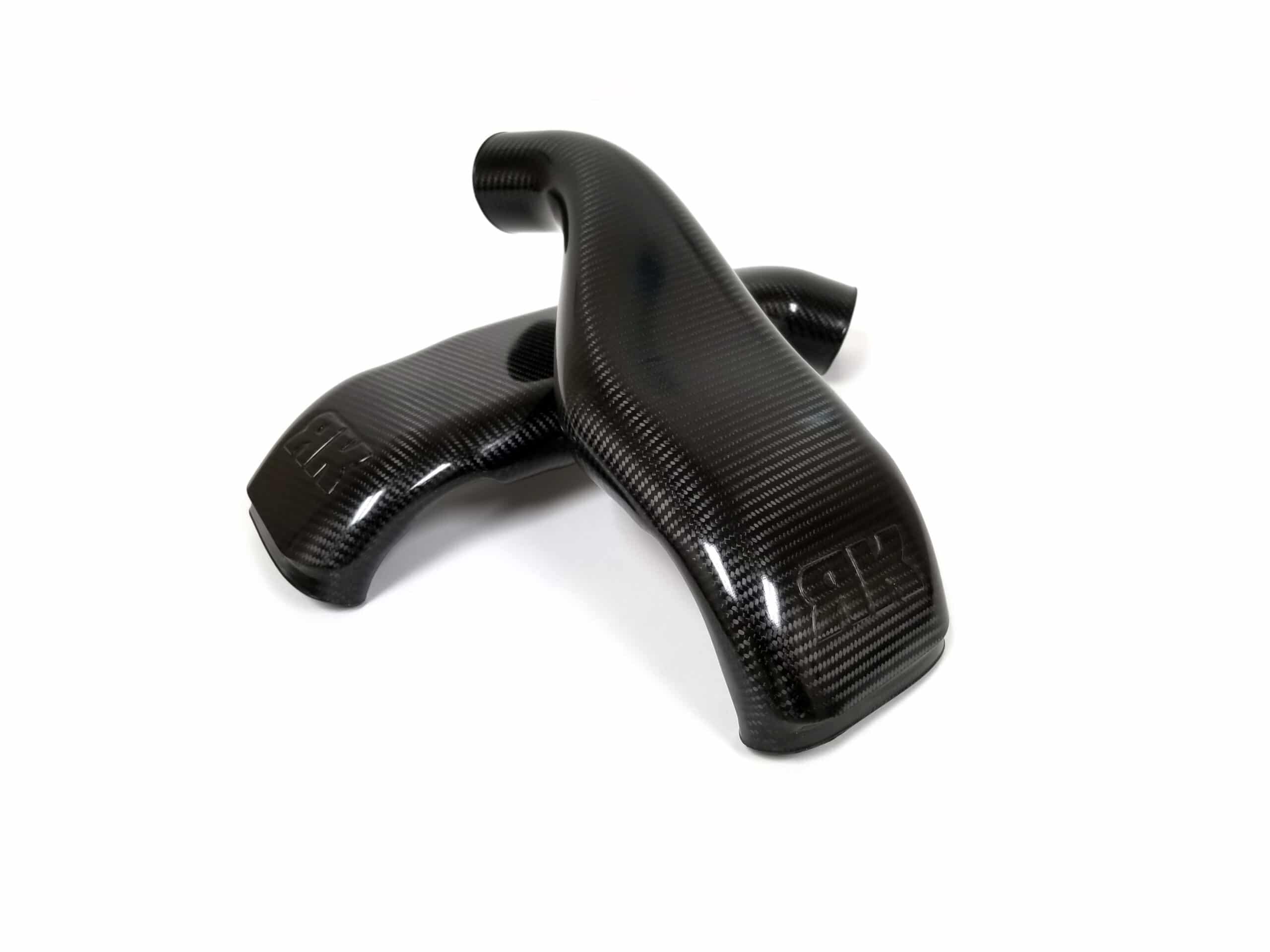 Wolf Composites BMW E70 XM5 Intake, carbon finish